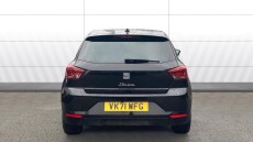 SEAT Ibiza 1.0 TSI 110 Xcellence Lux 5dr Petrol Hatchback